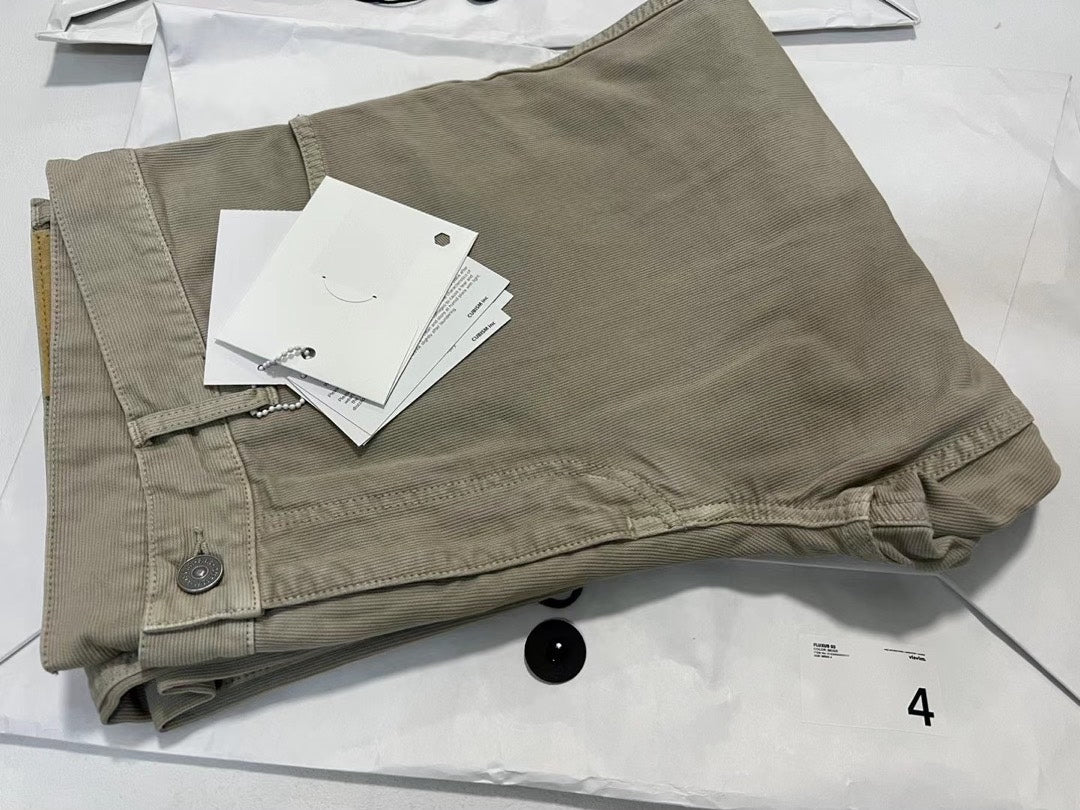 VISVIM 23AW FLUXUS 03 Pants