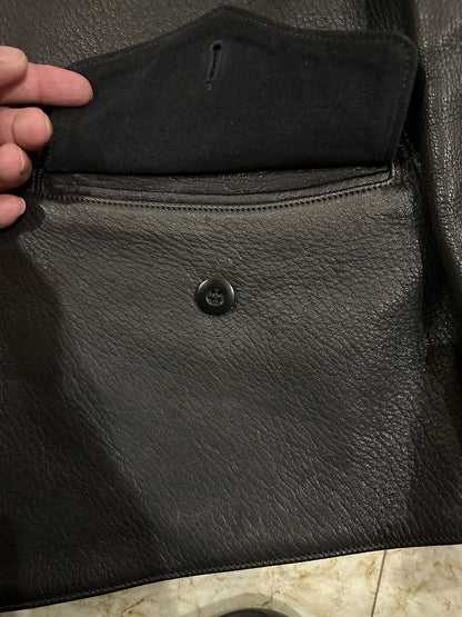 Freewheelers Journeyman Work Coat