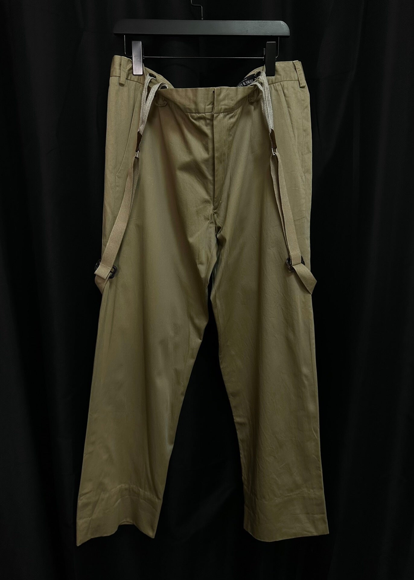 Geoffrey B Small Limited Edition Overalls