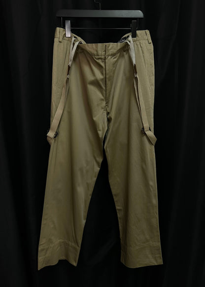 Geoffrey B Small Limited Edition Overalls