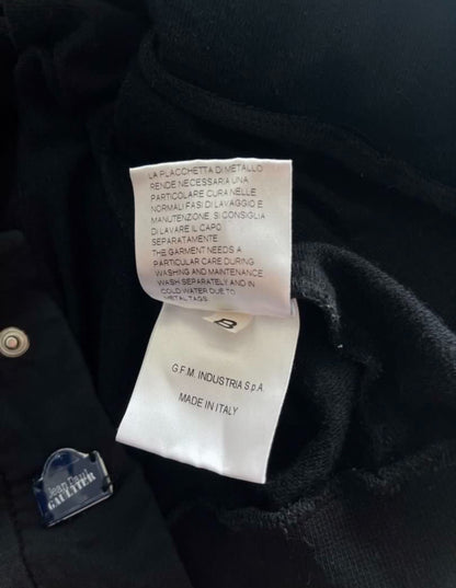 Jean Paul Gaultier 90s Denim Jacket
