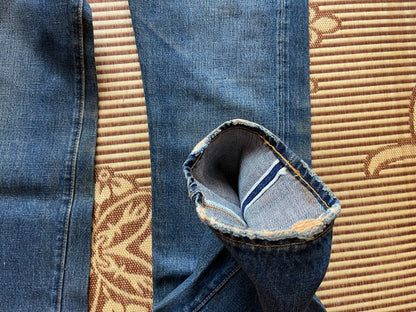 Levi's LVC 501XX 1947 W30