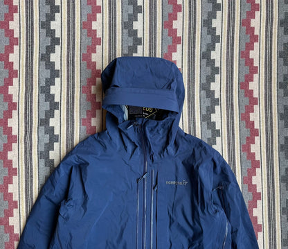 norrona lofoten gore-tex pro jacket for men