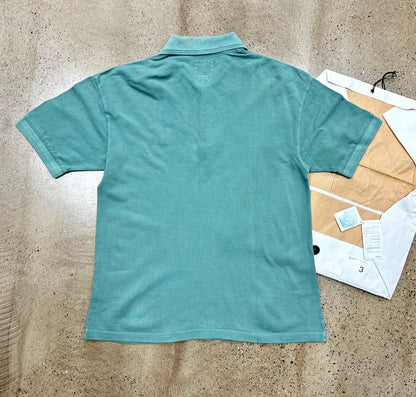 Visvim Jumbo Weller S/S DMDG Polo