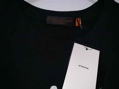 Undercover Monster Print Short Sleeve Tee