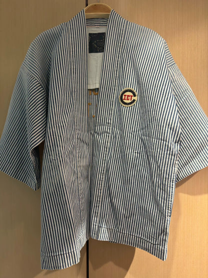 visvim 24 ICT Happi Hickory