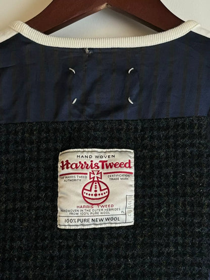 Maison Martin Margiela Harris Tweed T-Shirt