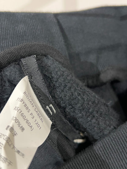 Boris Bidjan Saberi 11by bbs P3 Sweatpants