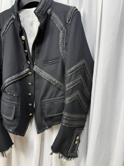 The Soloist Napoleon Jacket 44