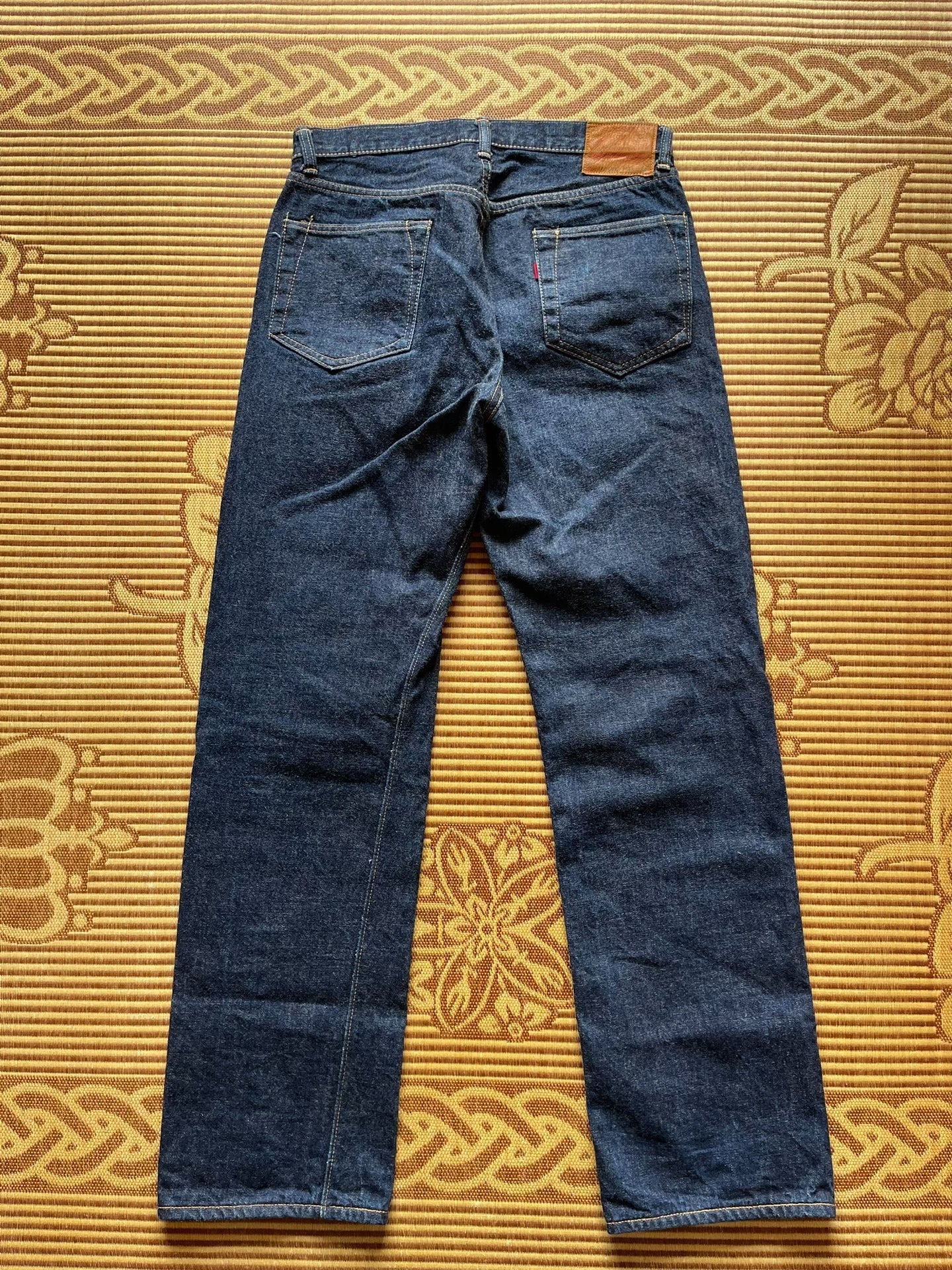 Warehouse 1001xx W33 Jeans