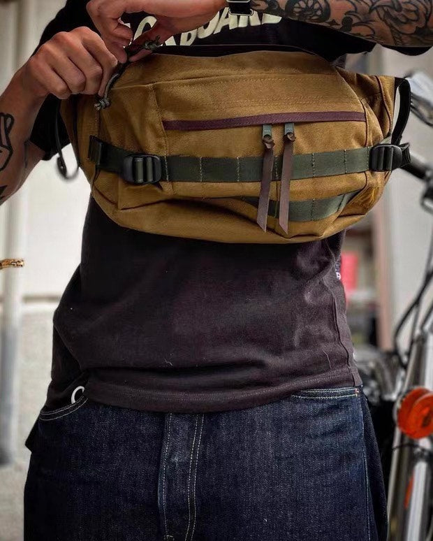 freewheelers ULTIMA THULE Outdoor Bag