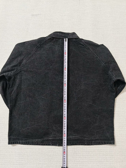 A.PRESSE Vintage Hunting Jacket