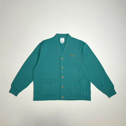 Visvim 26ss Selmer Long Cardigan