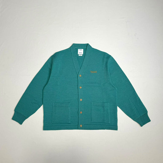 Visvim 26ss Selmer Long Cardigan