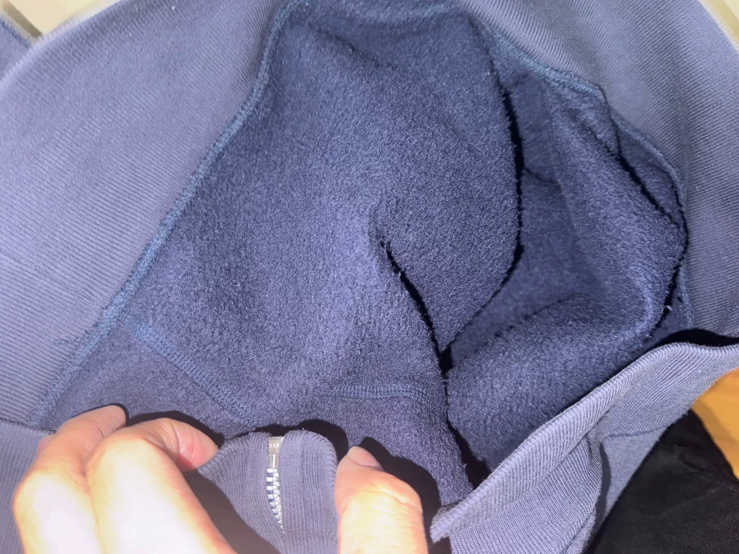 Iron Heart Limited Edition Hoodie