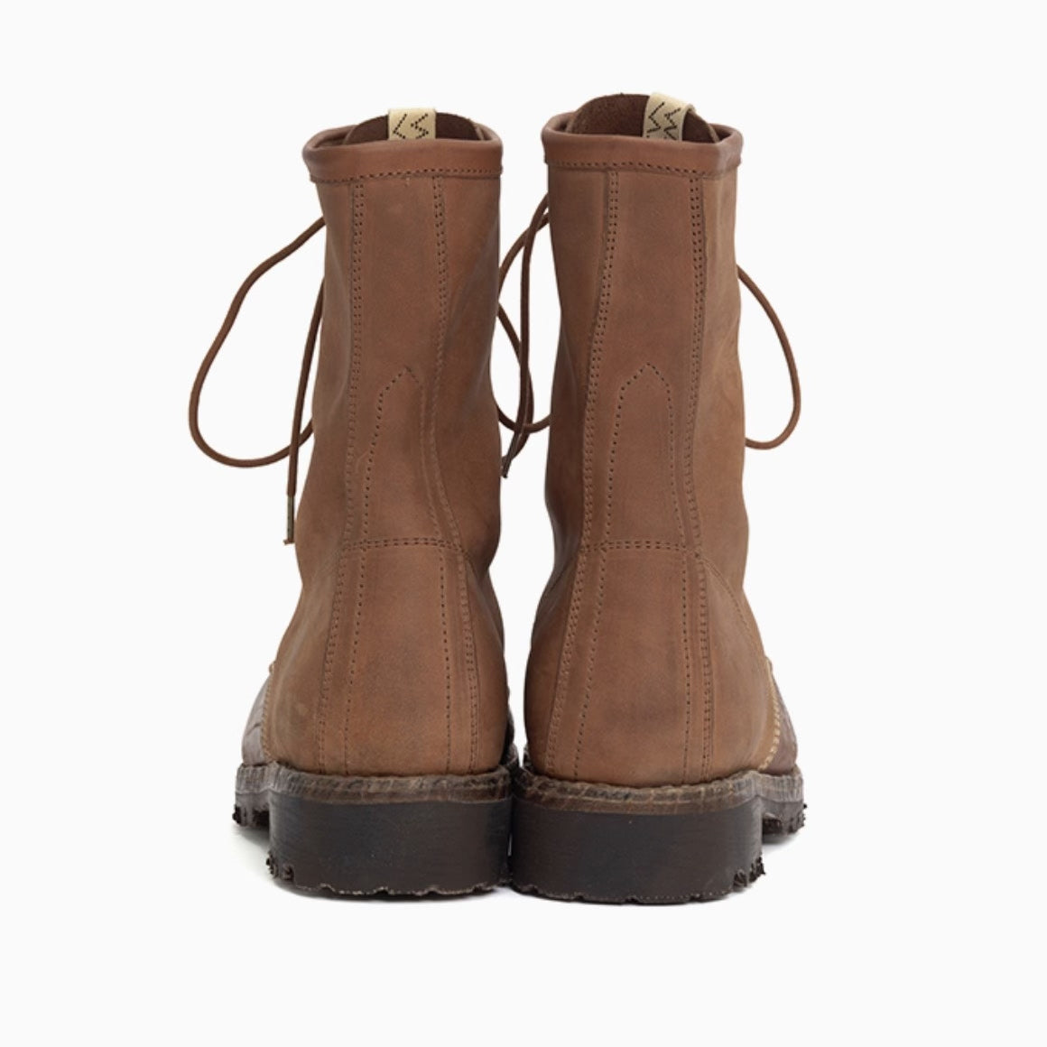 VISVIM 26ss SCOUT MOC Boots