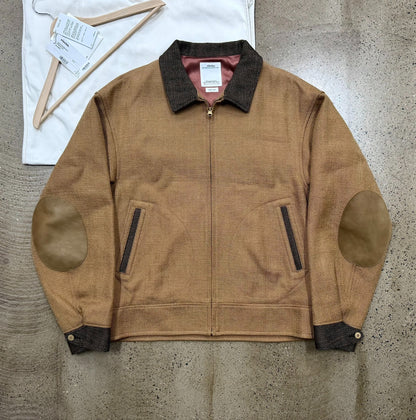 VISVIM 26SS STRATO JKT