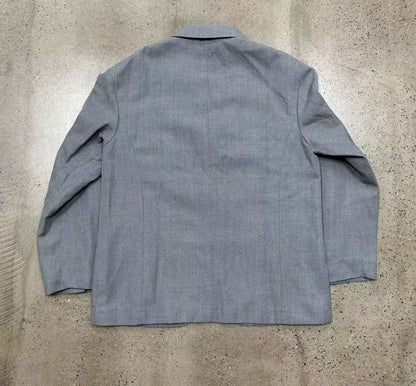 VISVIM FALKLAND ACADEMY BLAZER