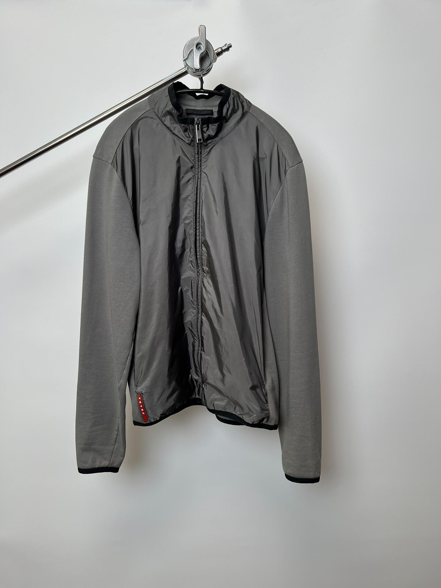 Prada vintage Sport Nylon Jacket