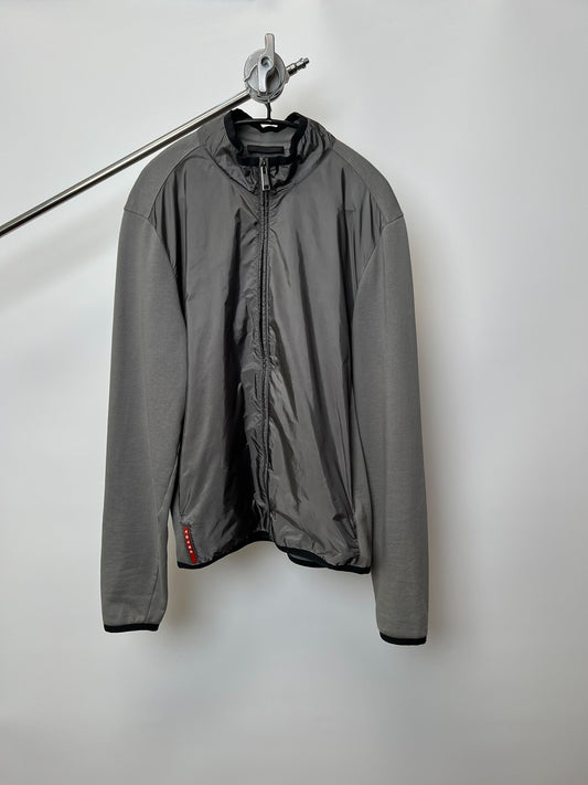 Prada vintage Sport Nylon Jacket