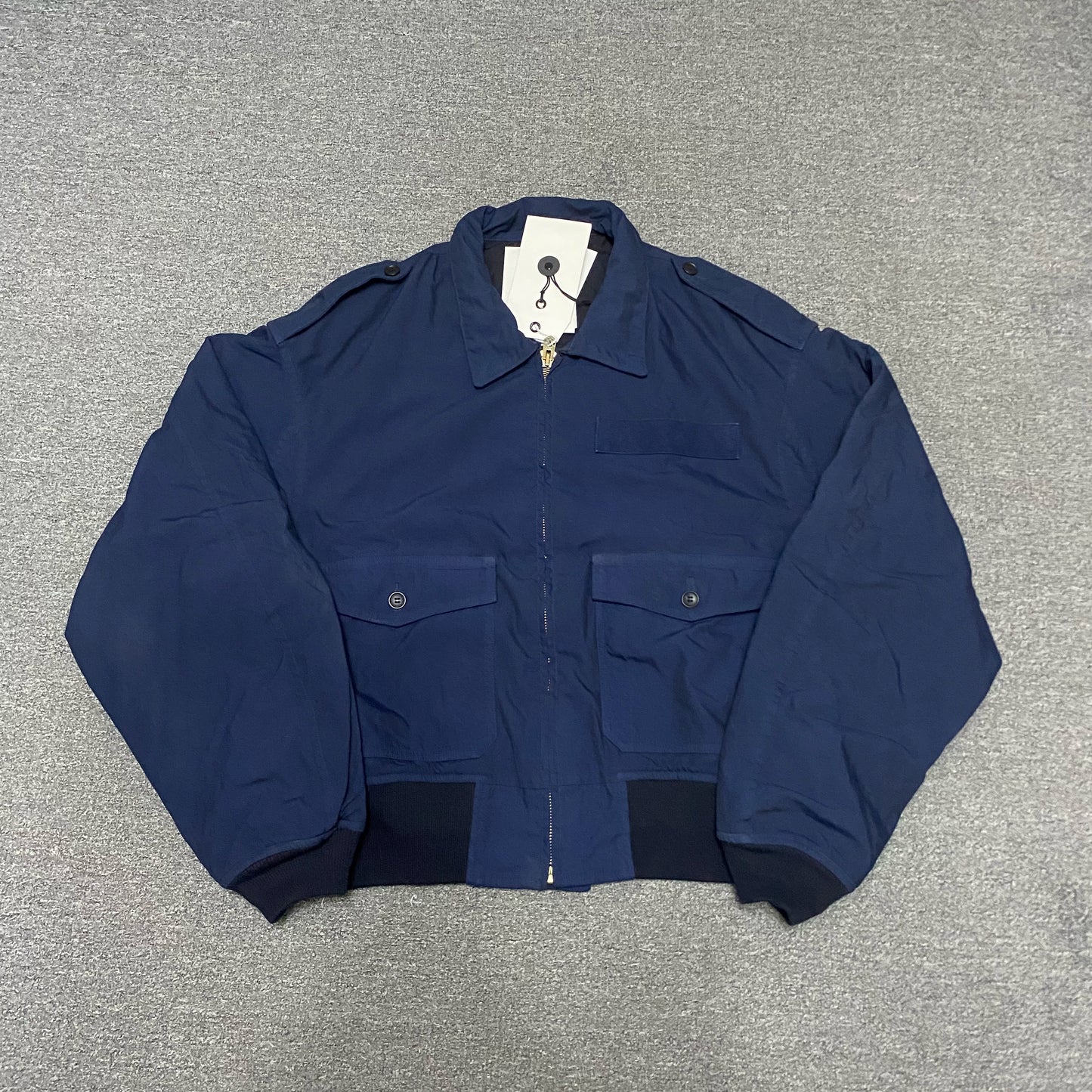 VISVIM 23SS CONTRARY Mud-Dye Jacket