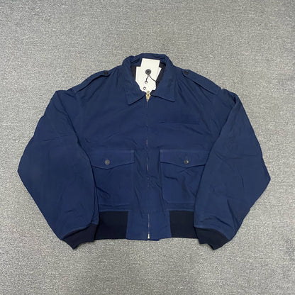 VISVIM 23SS CONTRARY Mud-Dye Jacket