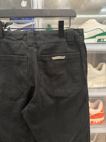 Chrome Hearts Carpenter Cargo Pants