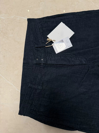 Visvim ICT Indigo Dyed Casual Pants