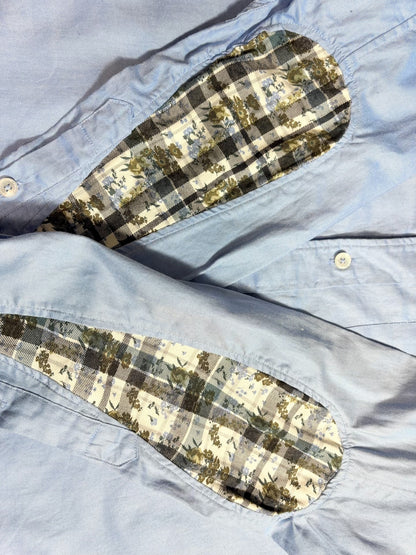 VISVIM IT Water Drop Shirt