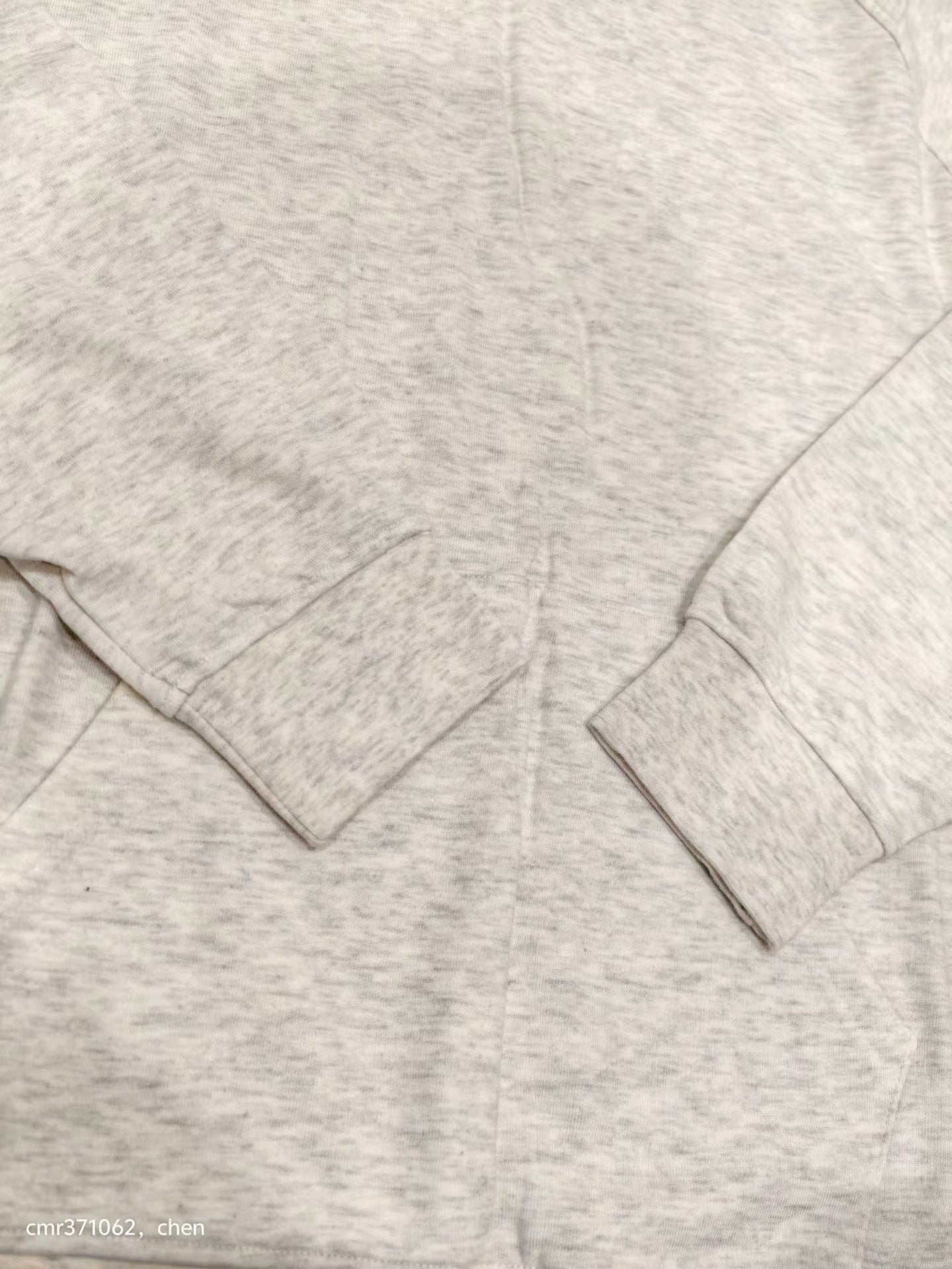 VISVIM 21AW ULTIMATE JV HOODIE