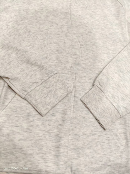 VISVIM 21AW ULTIMATE JV HOODIE