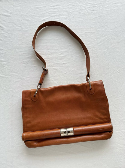 Dries van Noten Vintage Shoulder Bag