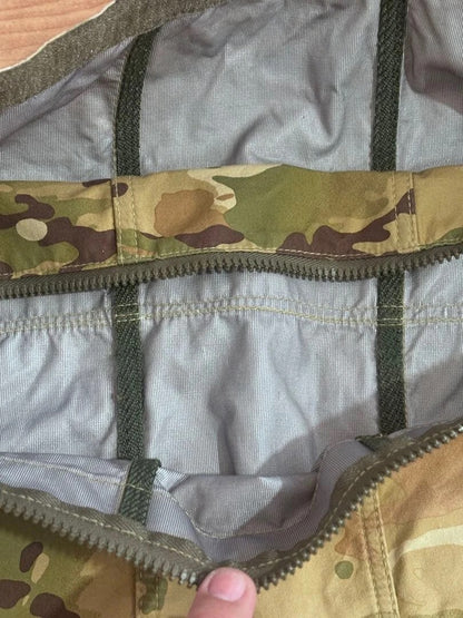 sophnet camo shoulder bag from Japan