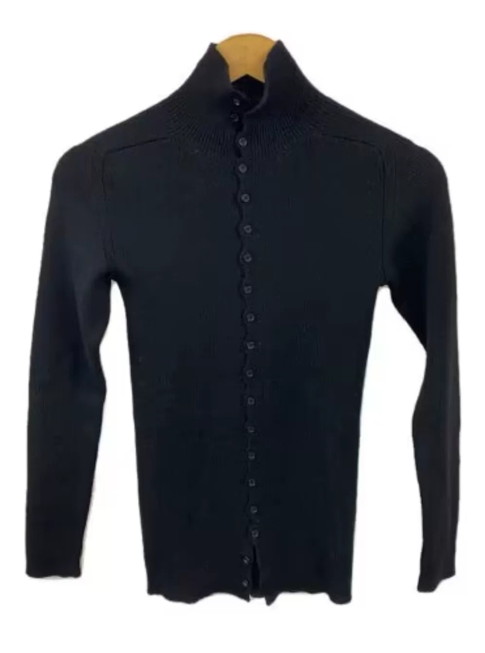 Y's Yohji Yamamoto Wool Sweater