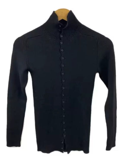 Y's Yohji Yamamoto Wool Sweater