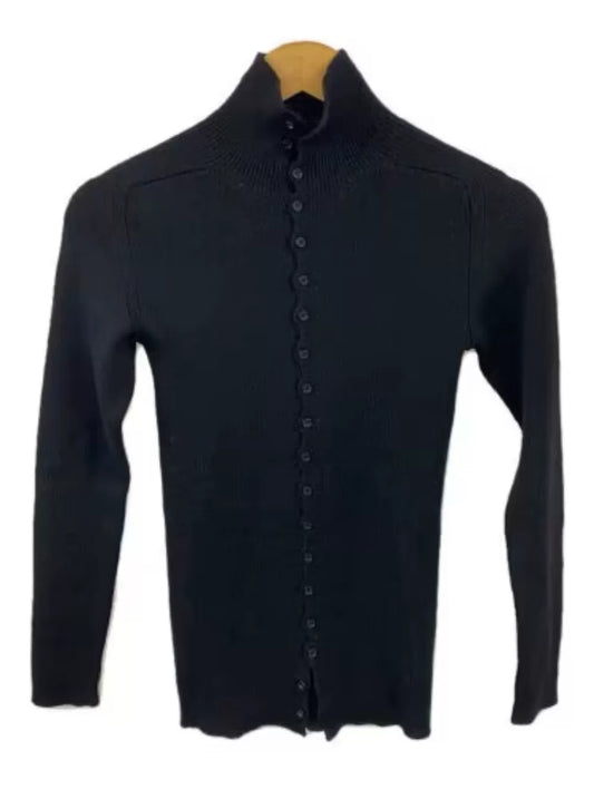 Y's Yohji Yamamoto Wool Sweater