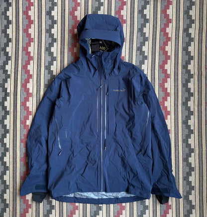 norrona lofoten gore-tex pro jacket men's