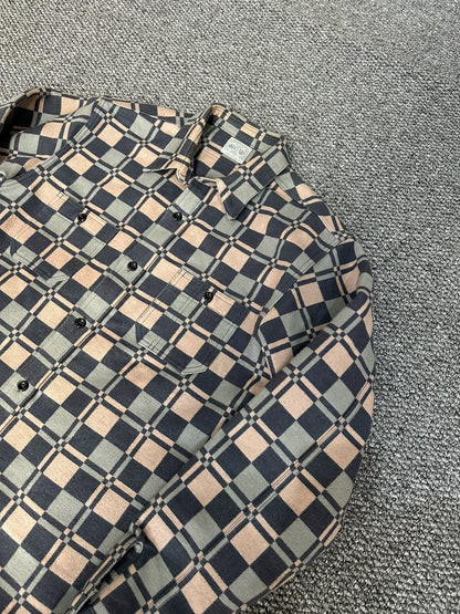 The Real McCoys Big Game Shirt