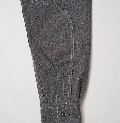 Nigel Cabourn Classic Medical Shirt