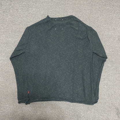 WTAPS 17AW AVANT Knit Sweater