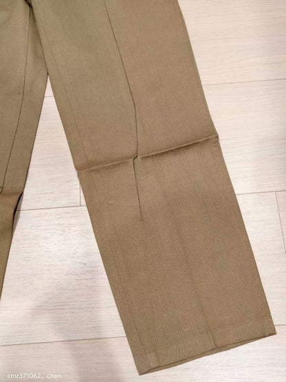 VISVIM 22SS ALDA Cargo Pants