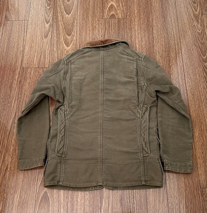 visvim minie hunting jacket in good condition