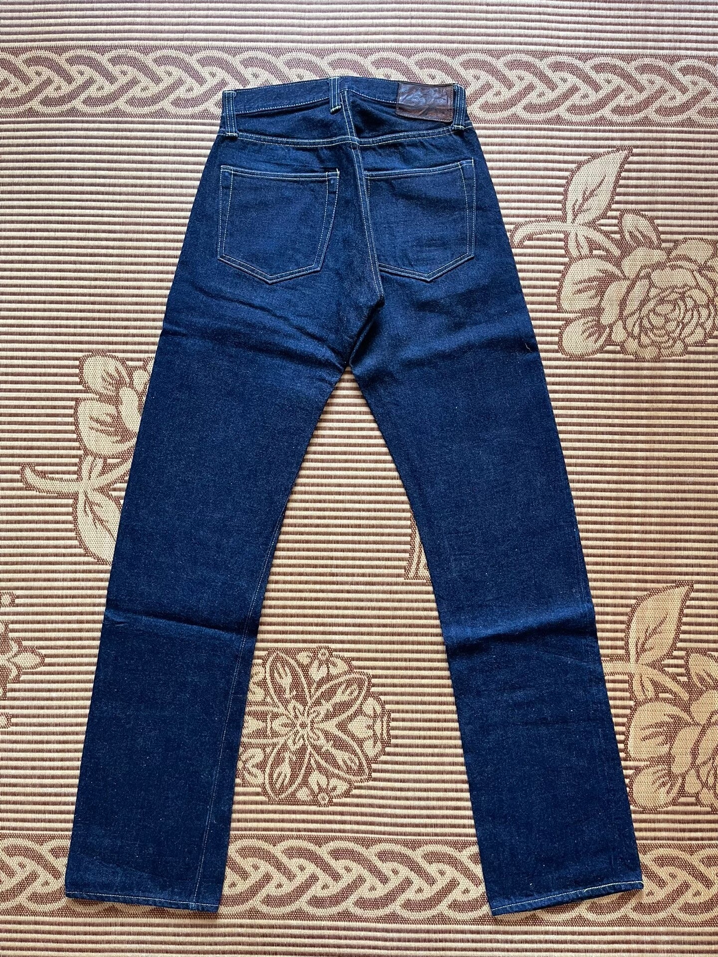 Buzz Rickson M43023 W27