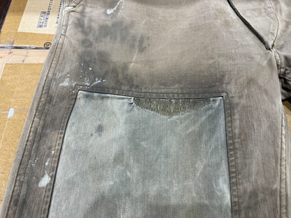 RRL Military Work Pants