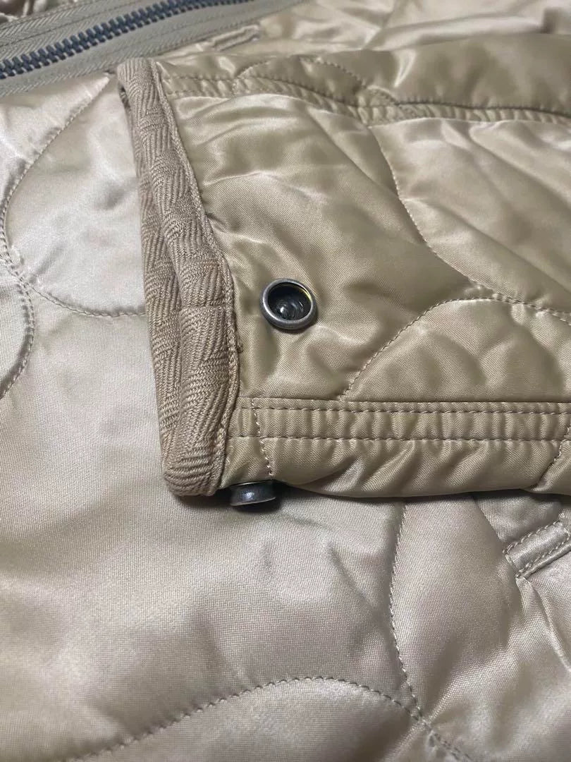 visvim 19AW IRIS LINER JKT
