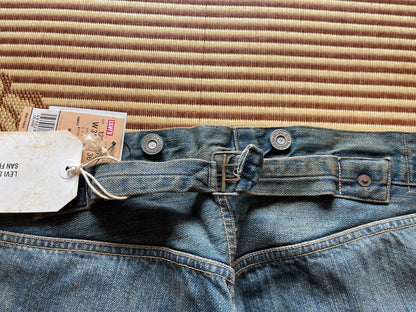 Levi's LVC 125 0199 W36 Jeans