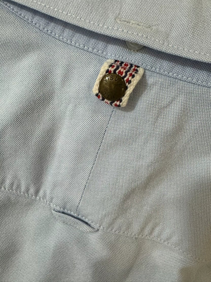 Visvim Early Vintage Fabric Shirt