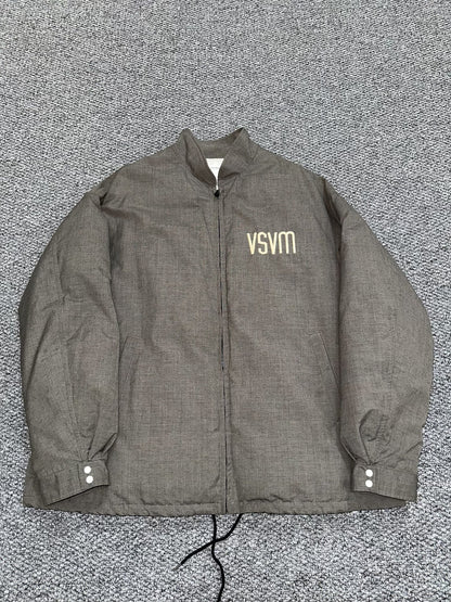 visvim Lightweight Down Jacket