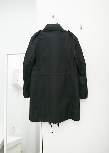 Yohji Yamamoto Vintage M65 Cargo Coat