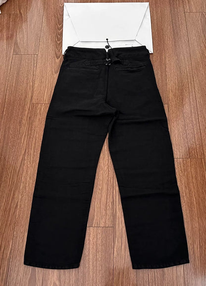 visvim pastoral moleskin pants  condition
